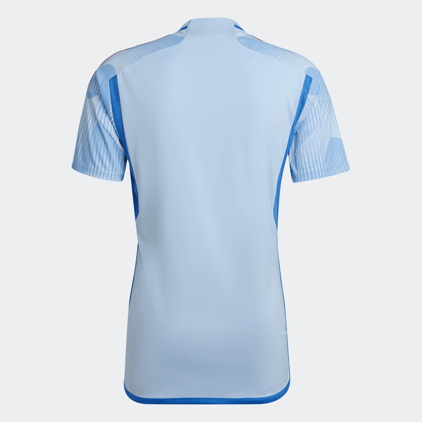 CAMISETA DE VISITANTE ADIDAS ESPAÑA 2022 HE2020 ADIDAS Xl - RealSport