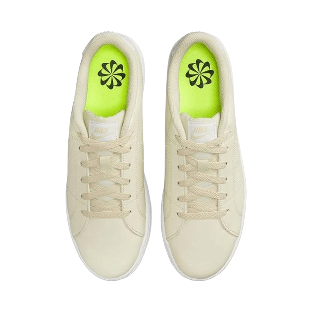 ZAPATILLAS URBANAS NIKE COURT ROYALE MUJER DQ4127 - 200 NIKE TODODEPORTE 36 CL / 6 US / 23 CM - RealSport