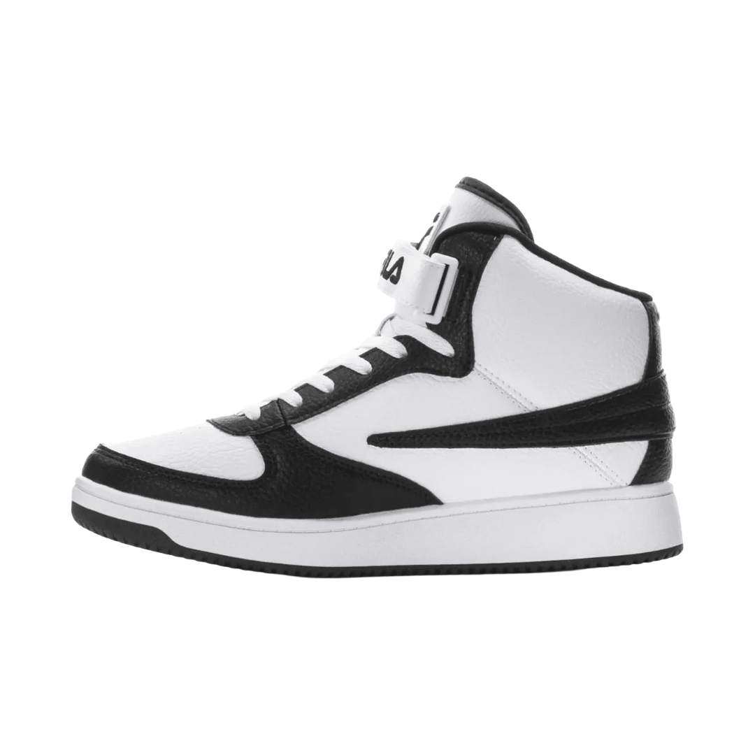 ZAPATILLAS URBANAS FILA A - HIGH INFANTIL | 3CM00543 - 120 FILA 28 EU / 11 US / 17 CM - RealSport