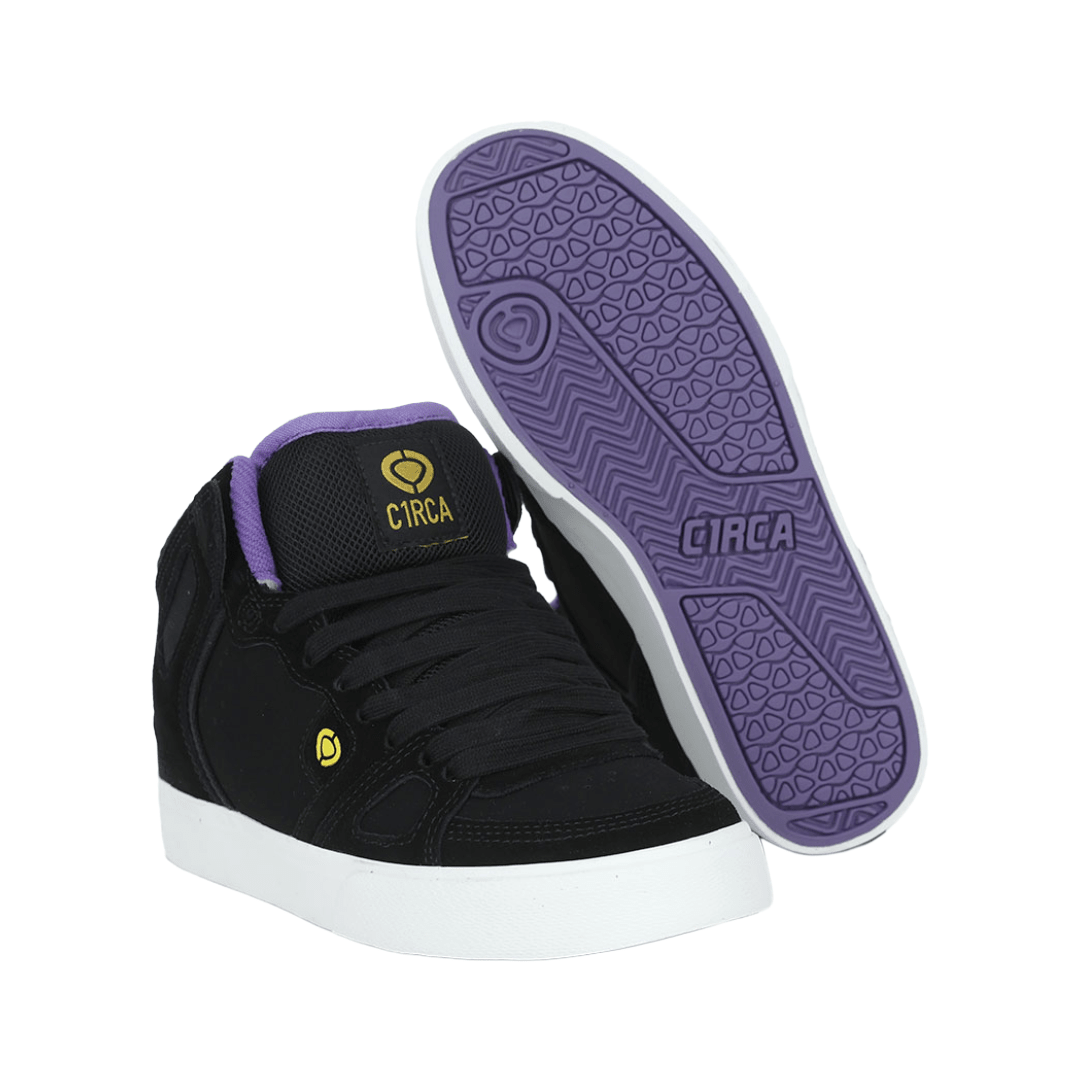 ZAPATILLAS URBANAS CIRCA 99 VULC LOS ANGELES HOMBRE 14100 CIRCA 10 - RealSport