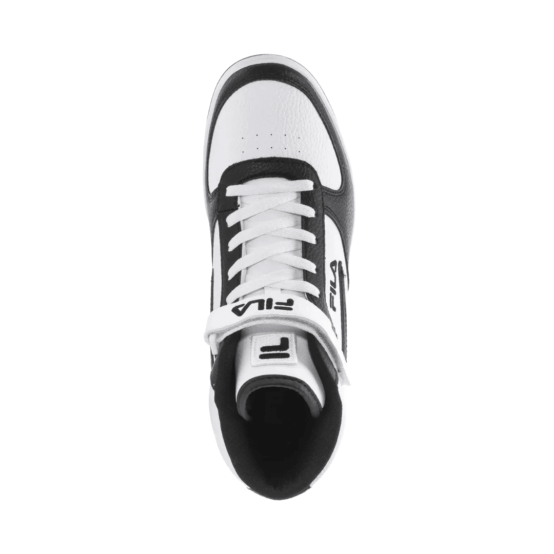 ZAPATILLAS URBANAS FILA A - HIGH INFANTIL | 3CM00543 - 120 FILA 28 EU / 11 US / 17 CM - RealSport