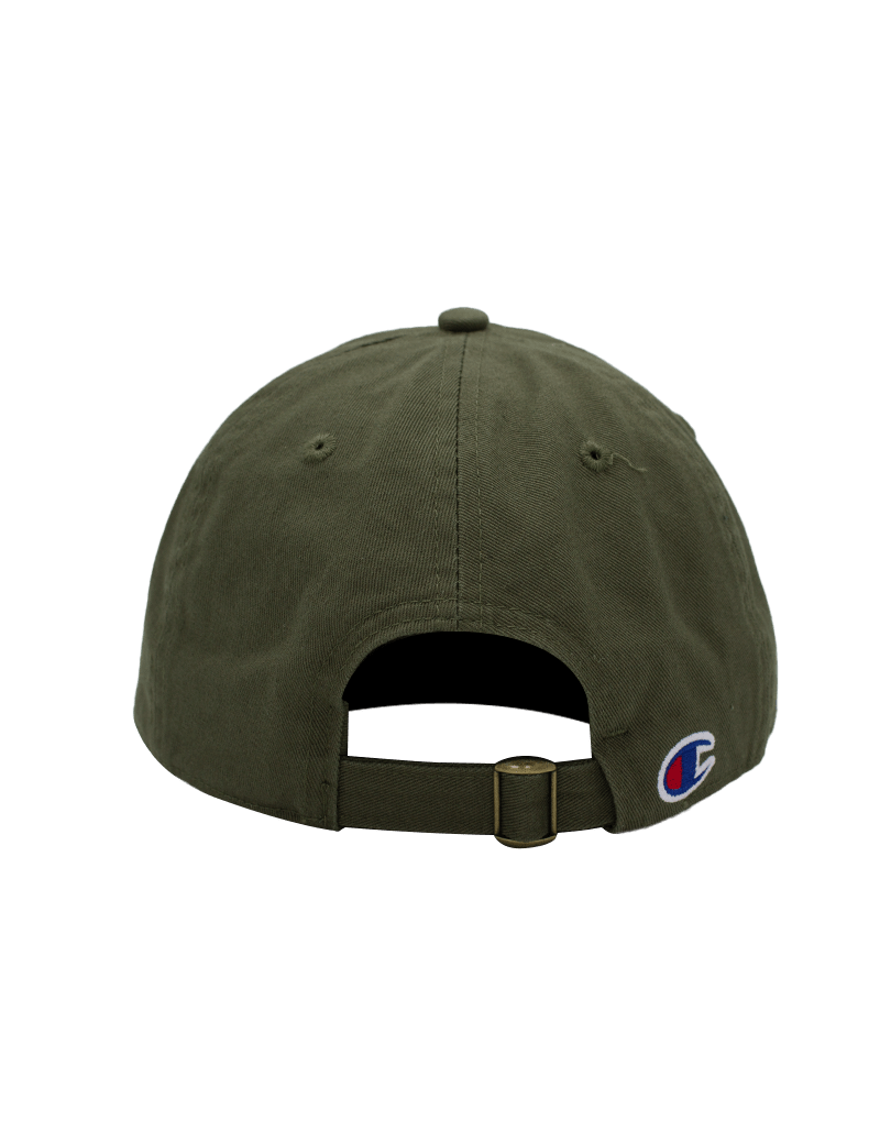 JOCKEY CHAMPION AMERITAGE DAD HAT | CH2006 CHAMPION - RealSport