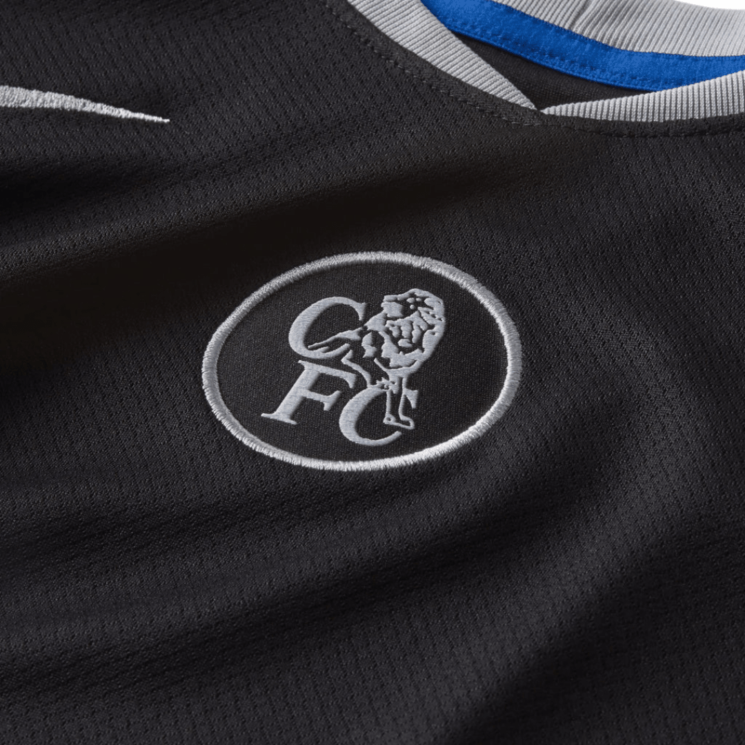CAMISETA NIKE CHELSEA 3RA 25/26 INFANTIL | HM4123 - 011 NIKE L - RealSport