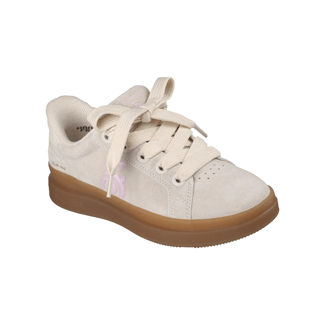 ZAPATILLAS URBANAS SKECHERS SNOOP DOGG COURTSIDE CALI MUJER | 186100 - OFPK SKECHERS 35 CL / 5 US / 22 CM - RealSport