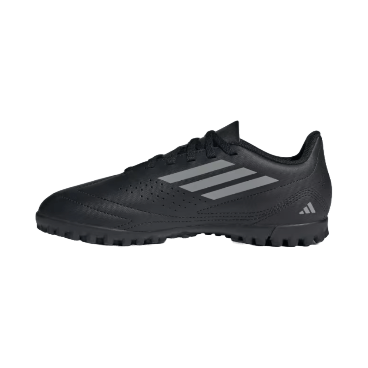 ZAPATILLAS BABYFÚTBOL ADIDAS DEPORTIVO III NIÑOS/JUVENIL | JH9117 ADIDAS 1,0 - RealSport