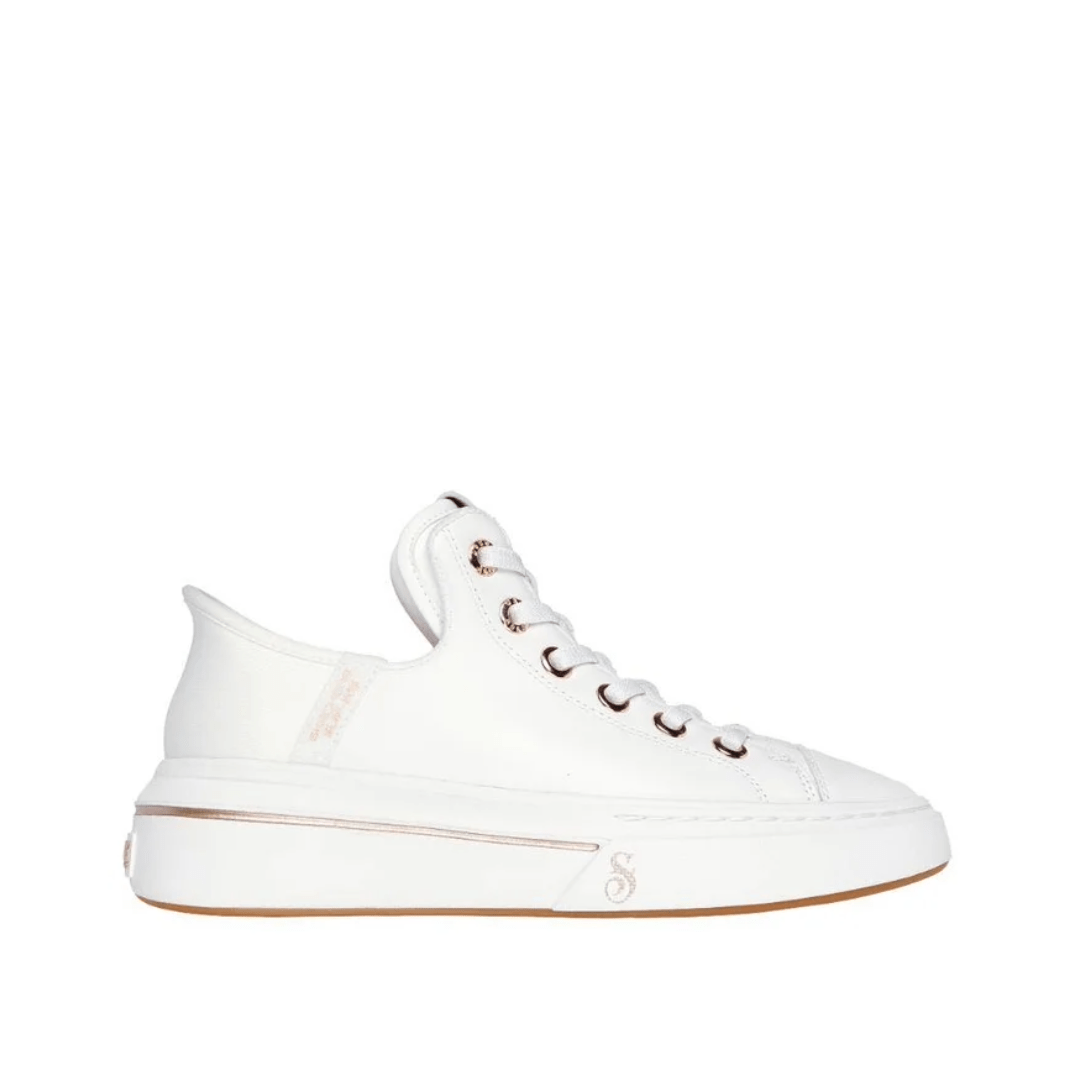 ZAPATILLAS SKECHERS SNOOP ONE OG | 186001 - WHT SKECHERS 35,5 - RealSport
