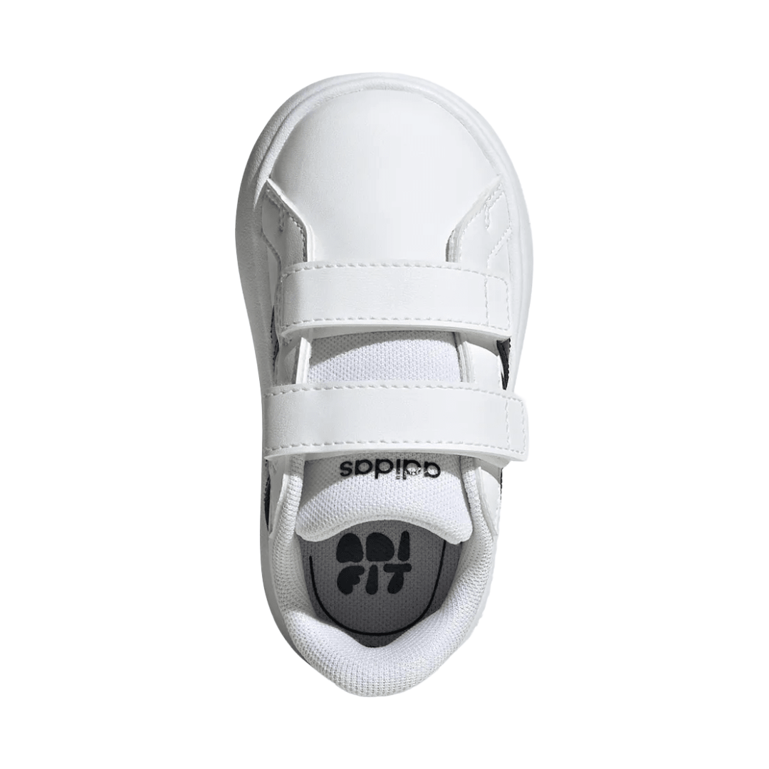 ZAPATILLAS URBANAS ADIDAS GRAND COURT 3.0 BUBBLE BEBÉS | JS4906 ADIDAS 10 - RealSport