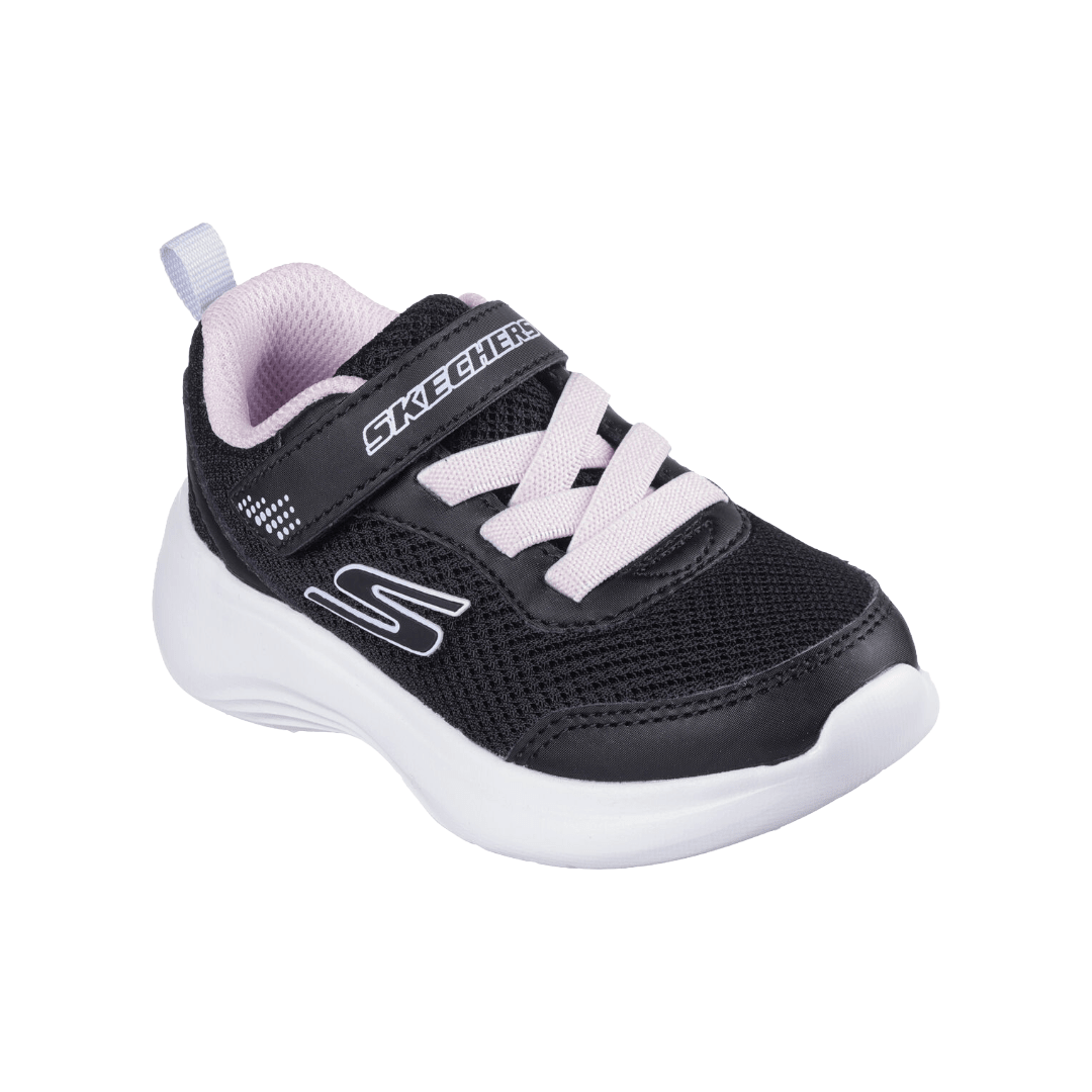 ZAPATILLAS URBANAS SKECHERS SELECTORS BEBÉS | 303573N - BLK SKECHERS 20 CL / 5 US / 11 CM - RealSport