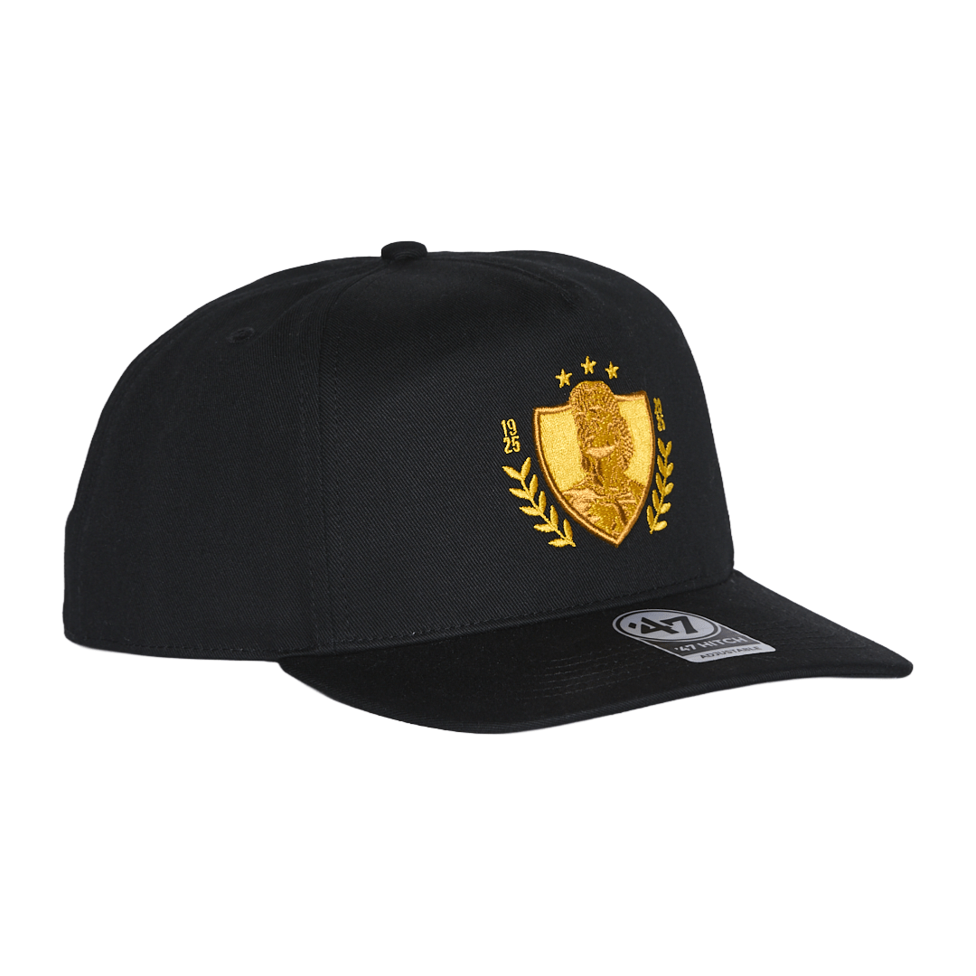 JOCKEY SNAPBACK 47 COLO COLO ESCUDO 100 AÑOS WSBKARH180GWPBK STREET MACHINE 00 - RealSport