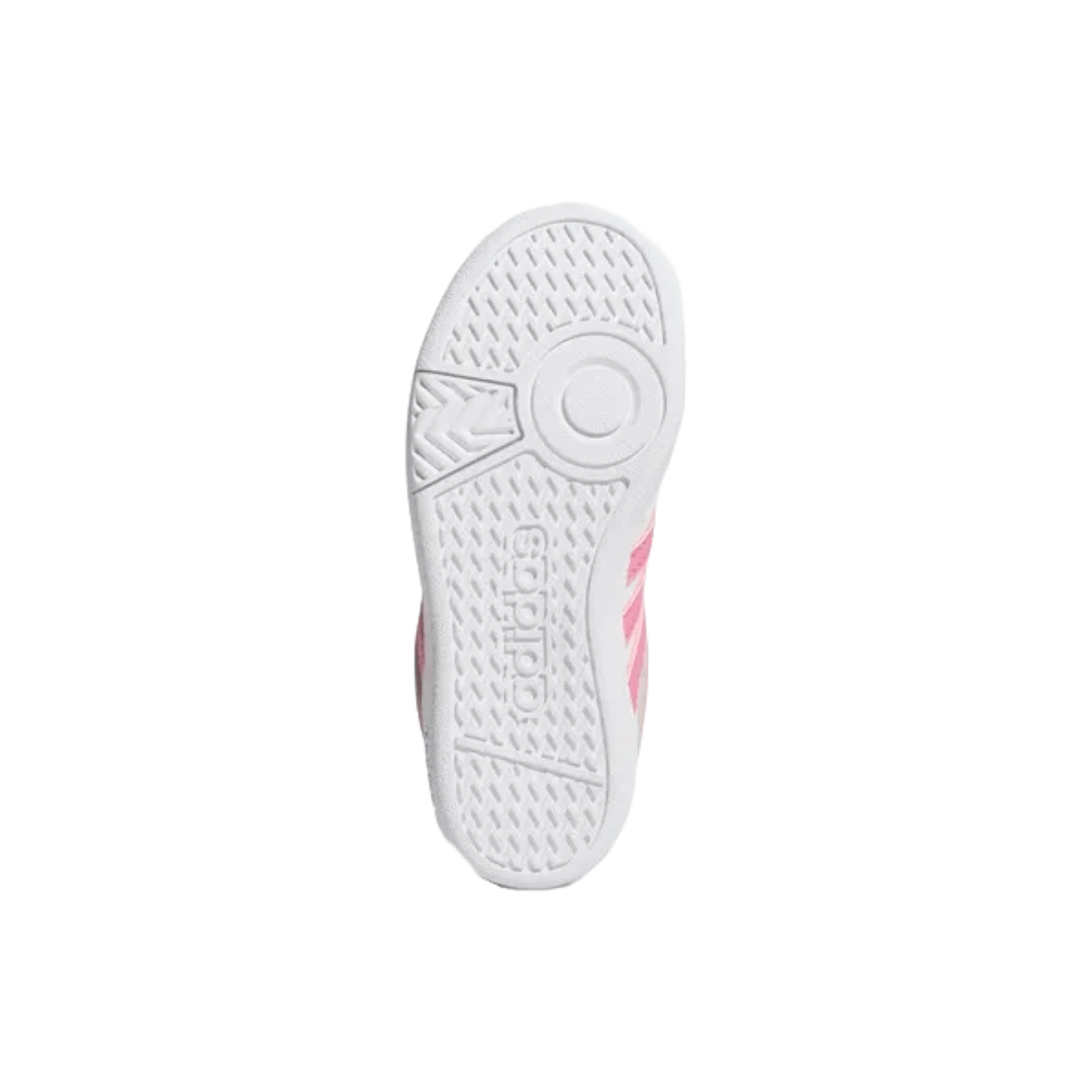 ZAPATILLAS URBANAS ADIDAS HOOPS 4.0 INFANTIL | JI0907 ADIDAS 1,0 - RealSport
