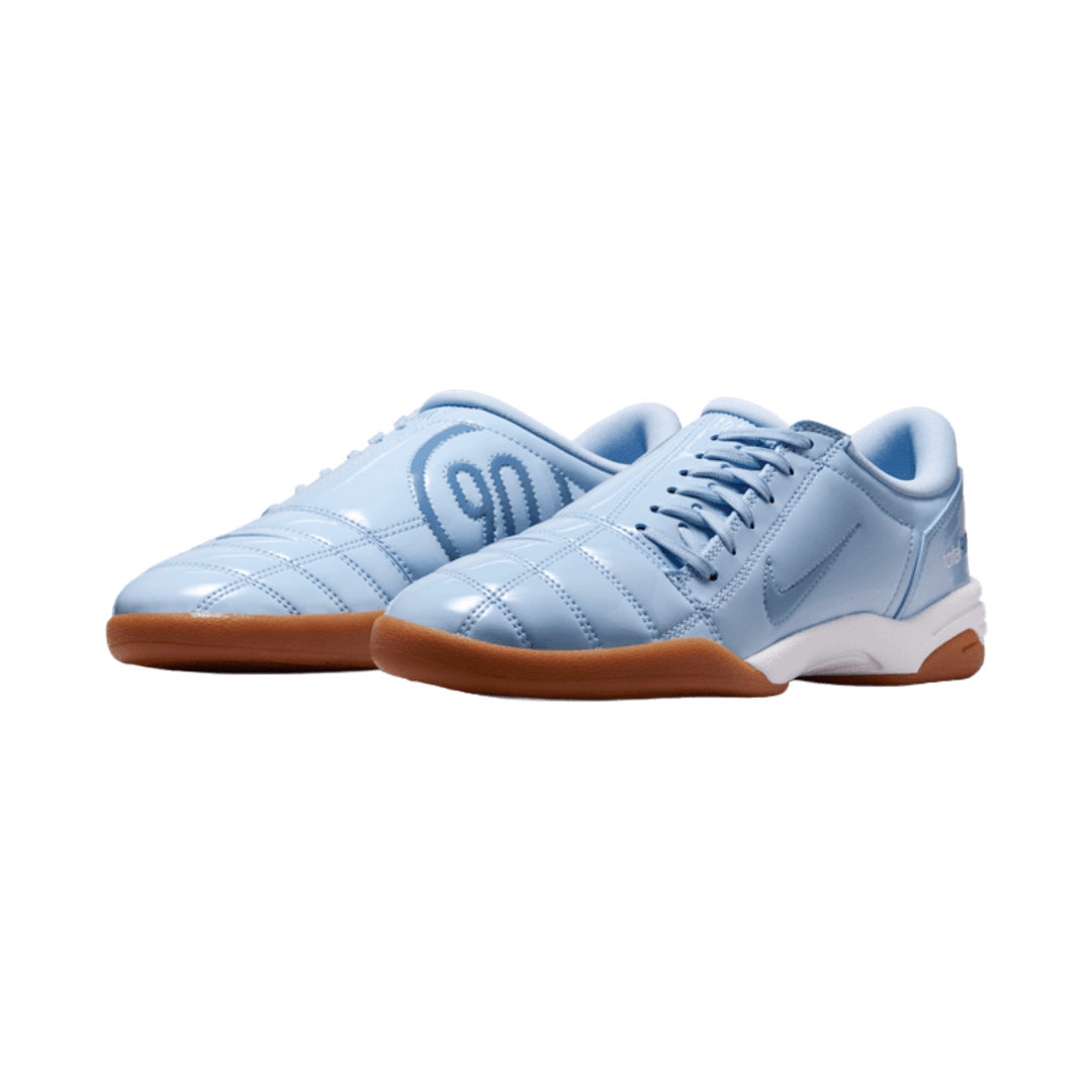 ZAPATILLAS DE FÚTSAL NIKE TOTAL 90 UNISEX | IB5666 - 401 NIKE 6,0 - RealSport