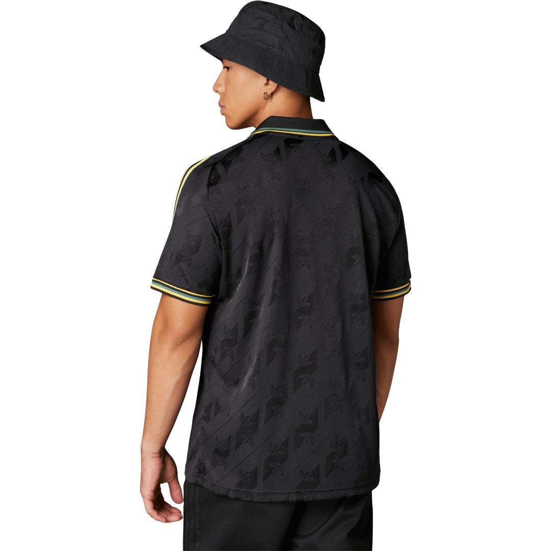 CAMISETA ADIDAS ORIGINALS VISITA JAMAICA | IT2464 ADIDAS L - RealSport