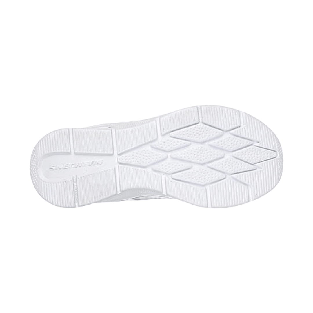 ZAPATILLAS SKECHERS MICROSPEC MAX INFANTIL 303543L - BKLV SKECHERS 26 CL / 10.5C US / 16.5 CM - RealSport