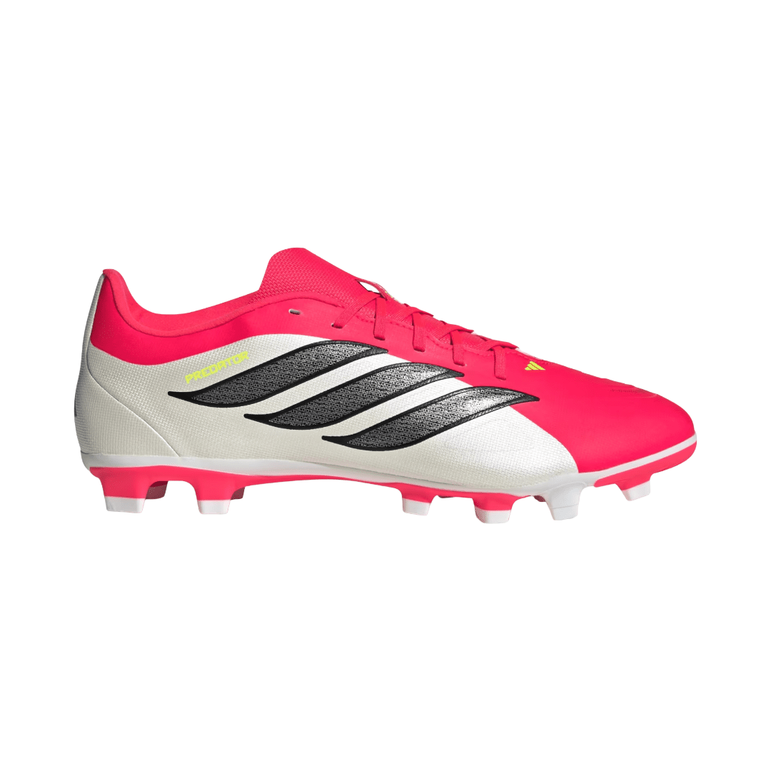 ZAPATILLAS DE FÚTBOL ADIDAS PREDATOR CLUB ADULTO | JS0349 ADIDAS 10 - RealSport