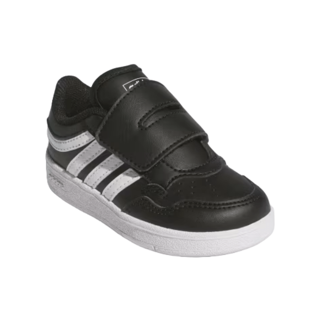ZAPATILLAS ADIDAS HOOPS MID 4 INFANTIL | JI3487 ADIDAS 5,5 - RealSport