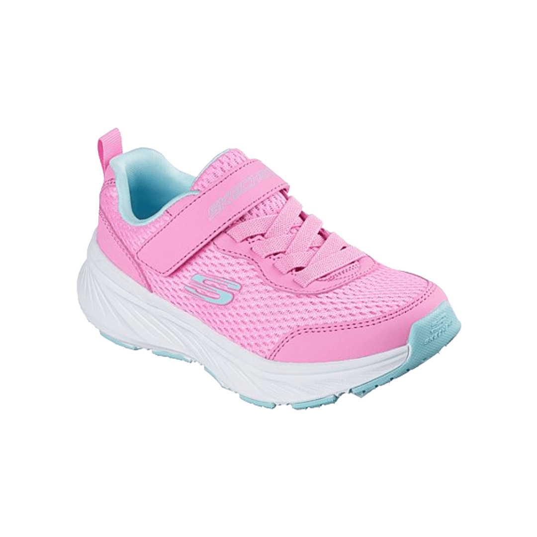ZAPATILLAS URBANAS SKECHERS EDGERIDE SMOOTH INFANTIL 303981L - HPTQ SKECHERS 26 CL / 10.5C US / 16.5 CM - RealSport