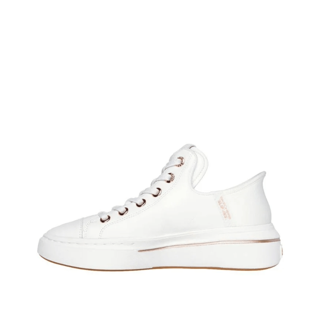ZAPATILLAS SKECHERS SNOOP ONE OG | 186001 - WHT SKECHERS 35,5 - RealSport