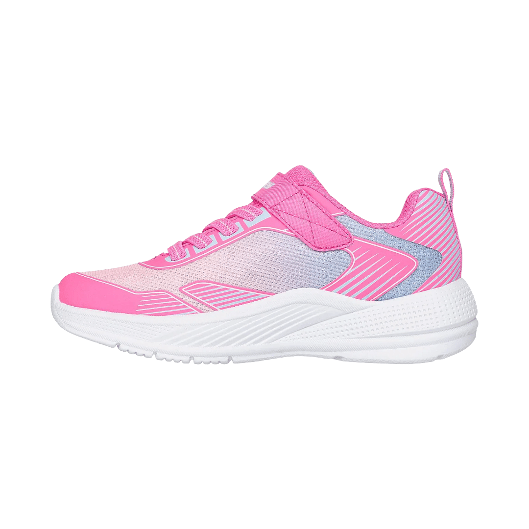 ZAPATILLAS URBANAS SKECHERS MICROSPEC ADVANCE OASIS POINT BEBÉS | 303657N - HPMT SKECHERS 20 CL / 5 US / 11 CM - RealSport