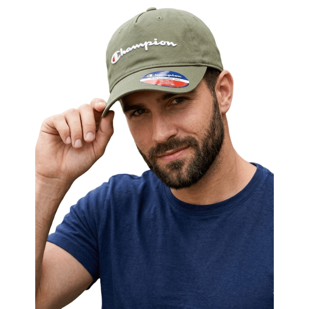 JOCKEY CHAMPION AMERITAGE DAD HAT | CH2006 CHAMPION - RealSport