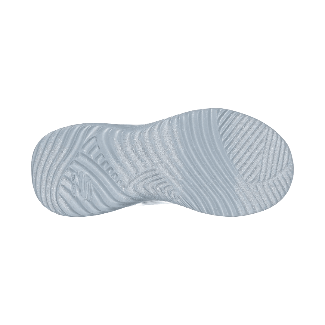 ZAPATILLAS URBANAS SKECHERS BOUNDER TREKZIC INFANTIL | 403908L - BKRD SKECHERS 26 CL / 10.5C US / 16.5 CM - RealSport