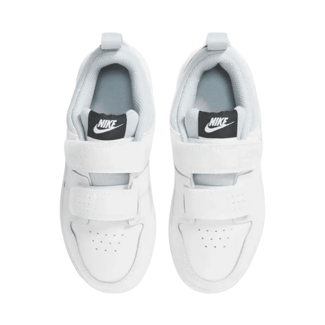 ZAPATILLAS URBANAS NIKE PICO 5 INFANTIL AR4161 - 100 NIKE PANAMA 27 CL / 11C US / 17 CM - RealSport