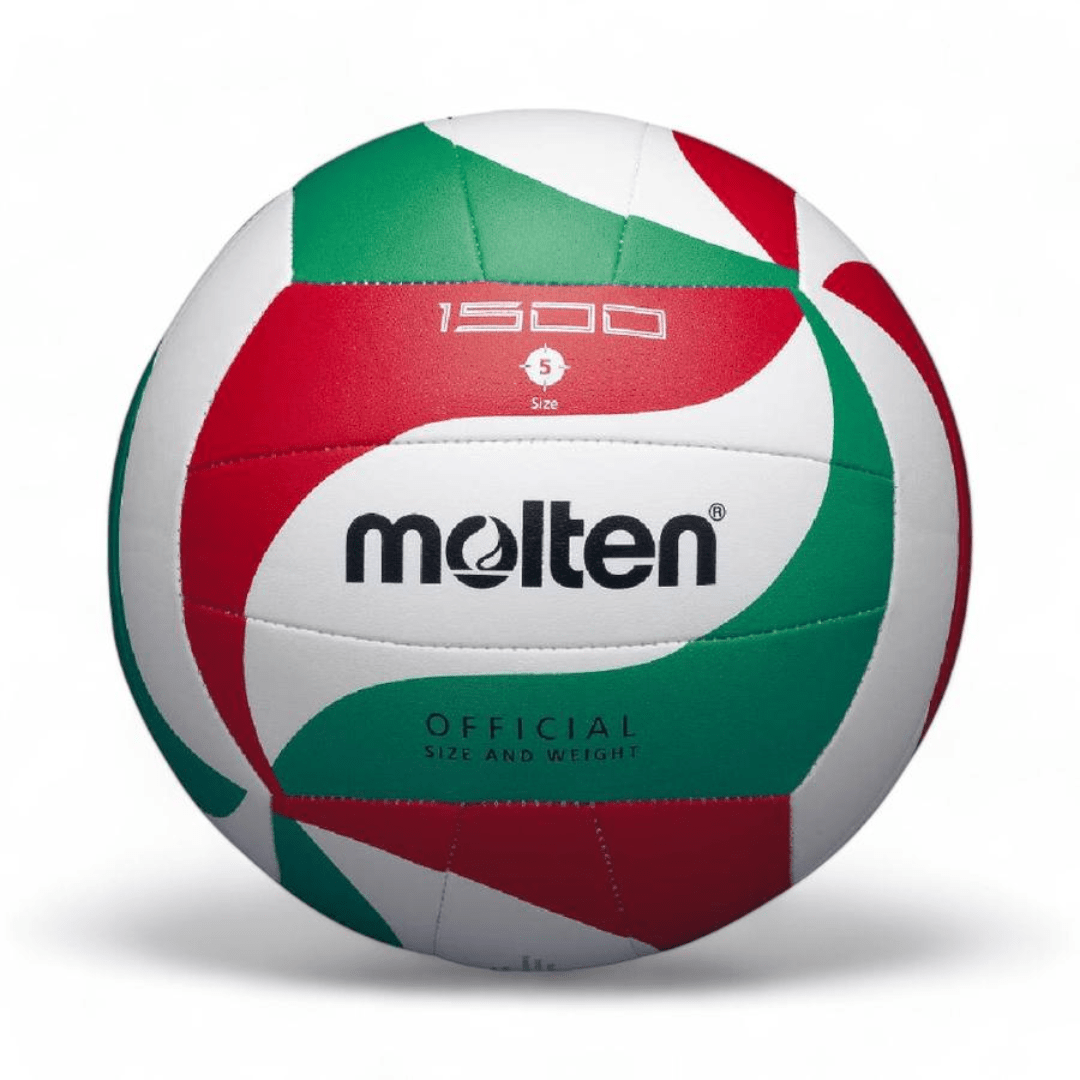 BALÓN DE VOLLEYBALL MOLTEN V5M - 1500 SERVE MO21761 MOLTEN 00 - RealSport