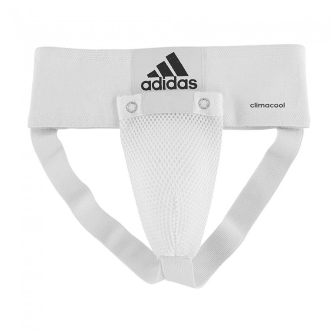 PROTECTOR INGUINAL ADIDAS DE ADULTO ADIBP06 ADIDAS L - RealSport
