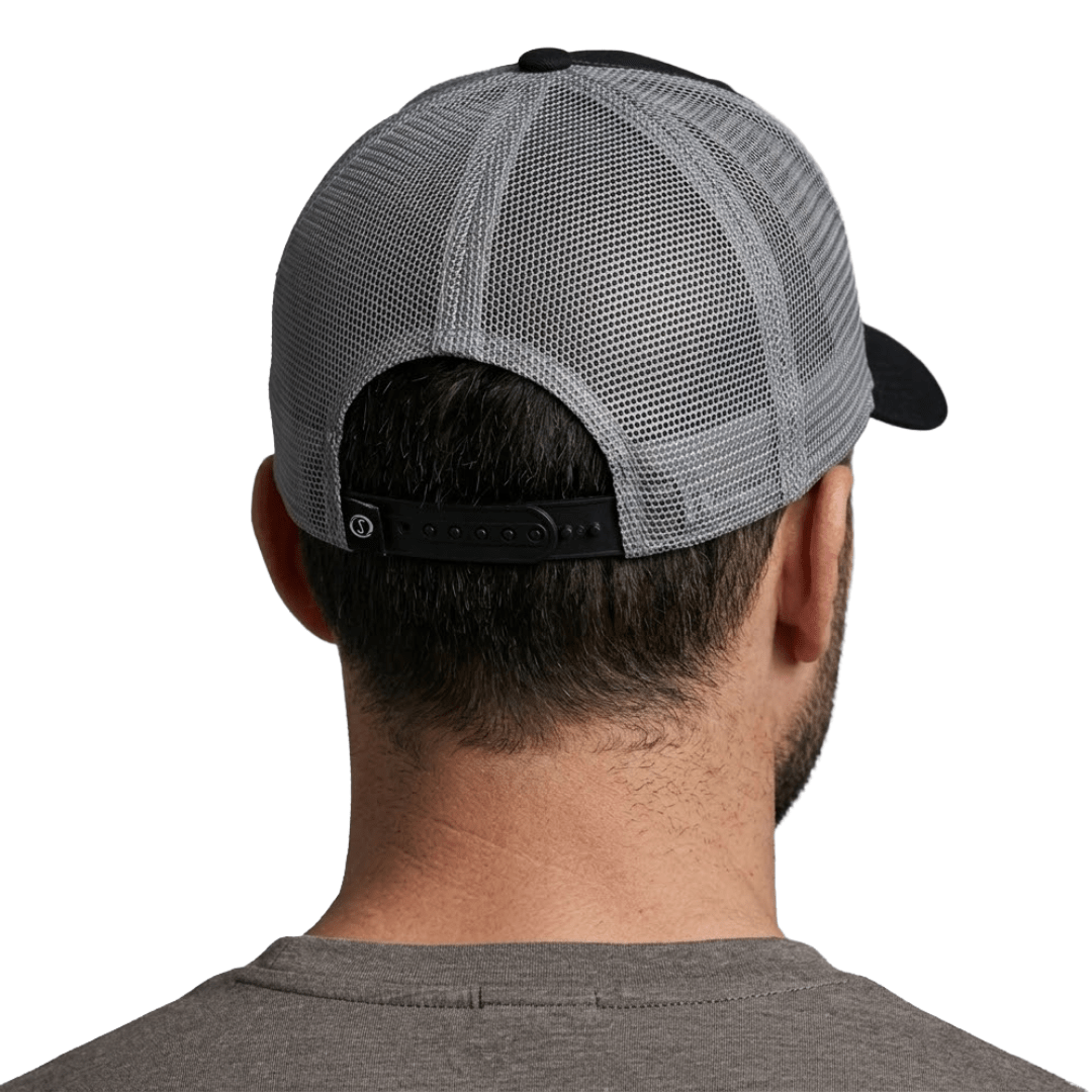 JOCKEY SPALDING TRUCKER TF | SPACAPI002 SPALDING 00 - RealSport