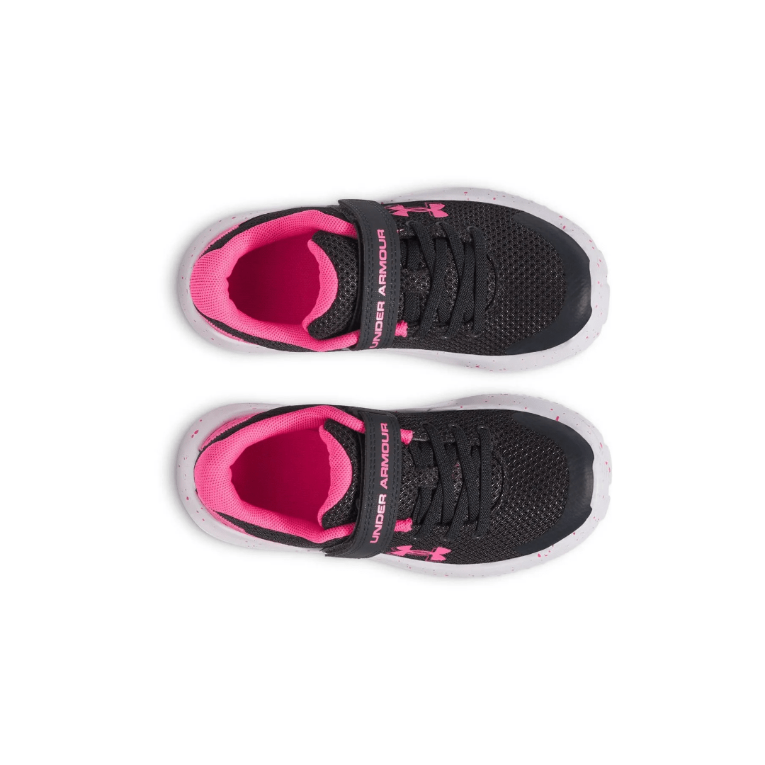 ZAPATILLAS UNDER ARMOUR SURGE 4 AC | 3027109 - 016 UNDER ARMOUR 1,0 - RealSport