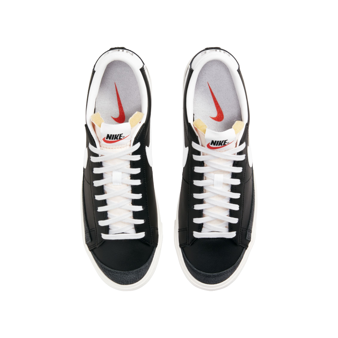 ZAPATILLAS URBANAS NIKE BLAZER LOW '77 VINTAGE HOMBRE | DA6364-001