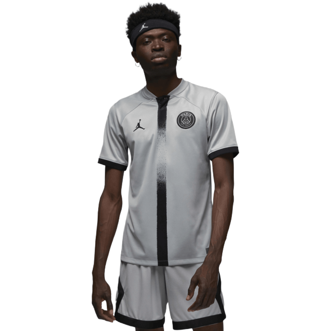 CAMISETA NIKE PARIS SAINT - GERMANI 2022/23 STADIUM AWAY HOMBRE | DJ7682 - 078 NIKE L - RealSport