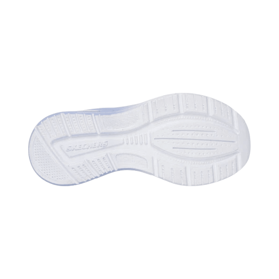 ZAPATILLAS URBANAS SKECHERS MISCROSPEC MAX INFANTIL 303595L - BKLV SKECHERS 26 CL / 10.5C US / 16.5 CM - RealSport