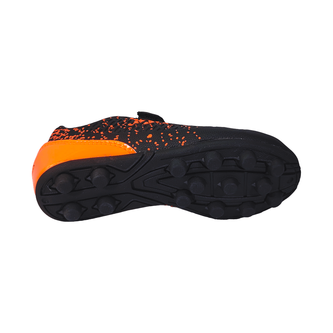 PACK ZAPATILLAS DE FÚTBOL + PELOTA MINI SOCCER INFANTIL | S20 - 2B SOCCER 23 - RealSport
