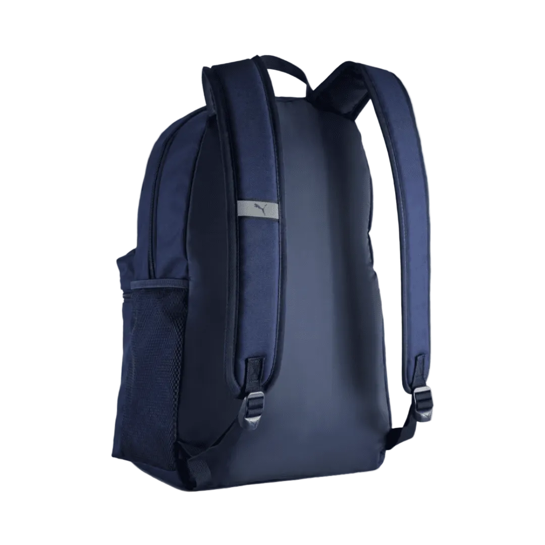 MOCHILA PUMA MANCHESTER CITY ESSENTIAL | 091659 04 PUMA 00 - RealSport