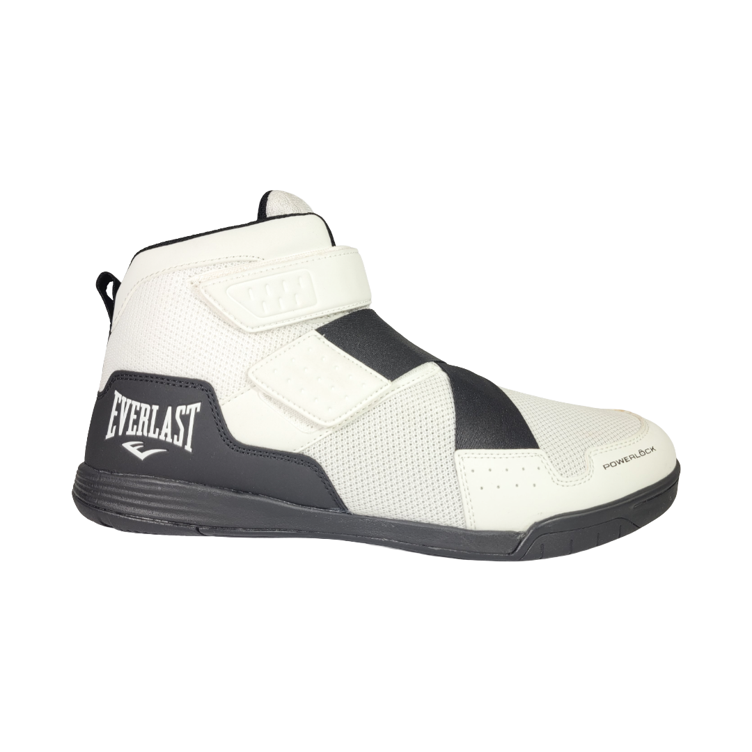 ZAPATILLAS DE BOX EVERLAST POWERLOCK ADULTO 009283625