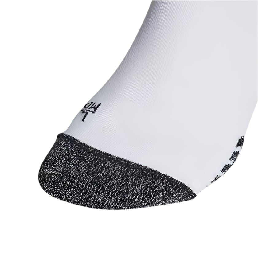CALCETAS DE FÚTBOL ADIDAS ADI 23 BLANCAS | IB7796 ADIDAS L - RealSport