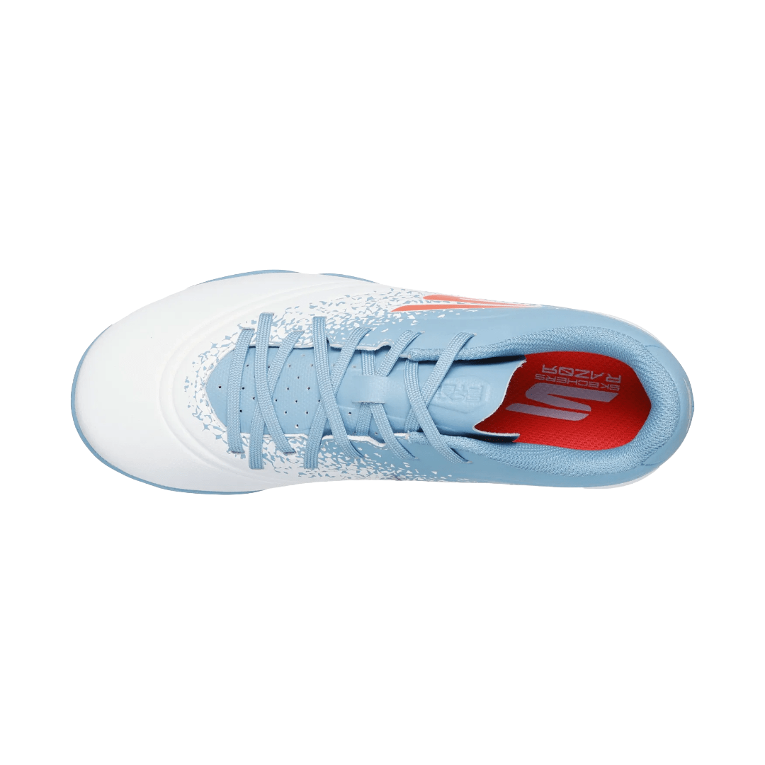 ZAPATILLAS DE BABYFÚTBOL SKECHERS RAZOR 1.5 JUVENIL | 252061L - WTQP SKECHERS 30 - RealSport