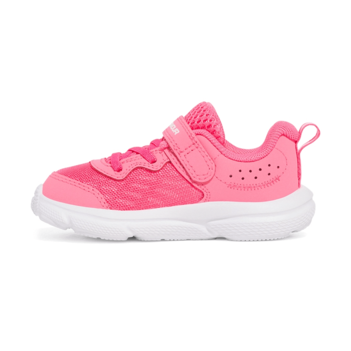 ZAPATILLAS URBANAS UNDER ARMOUR ASSERT 10 AC BEBÉS | 3026191 - 672 UNDER ARMOUR 20 CL / 5K US / 11 CM - RealSport