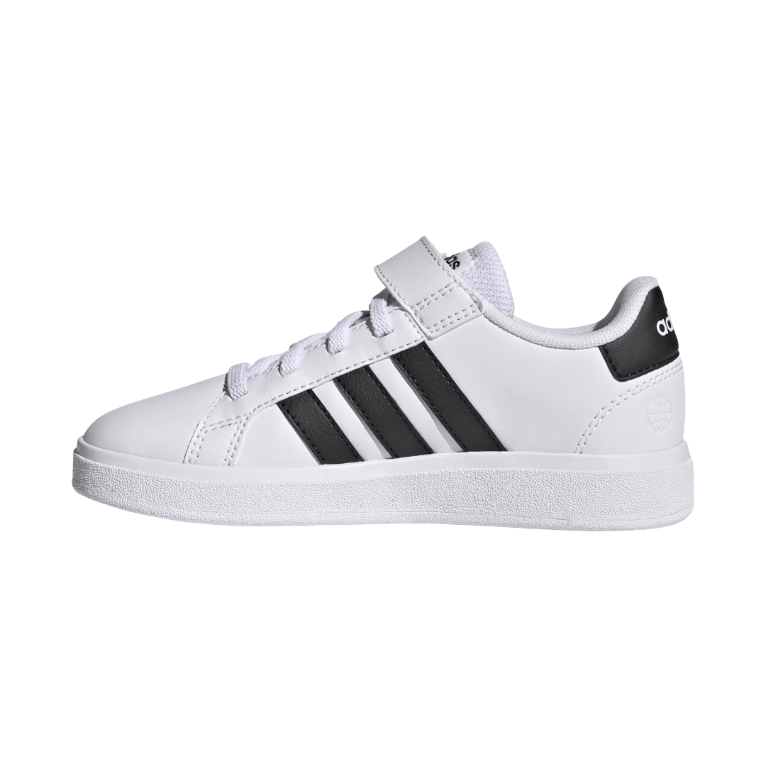 ZAPATILLAS URBANAS ADIDAS GRAND COURT INFANTIL | GW6521 ADIDAS 28 CL / 10.5K US / 16.5 CM - RealSport