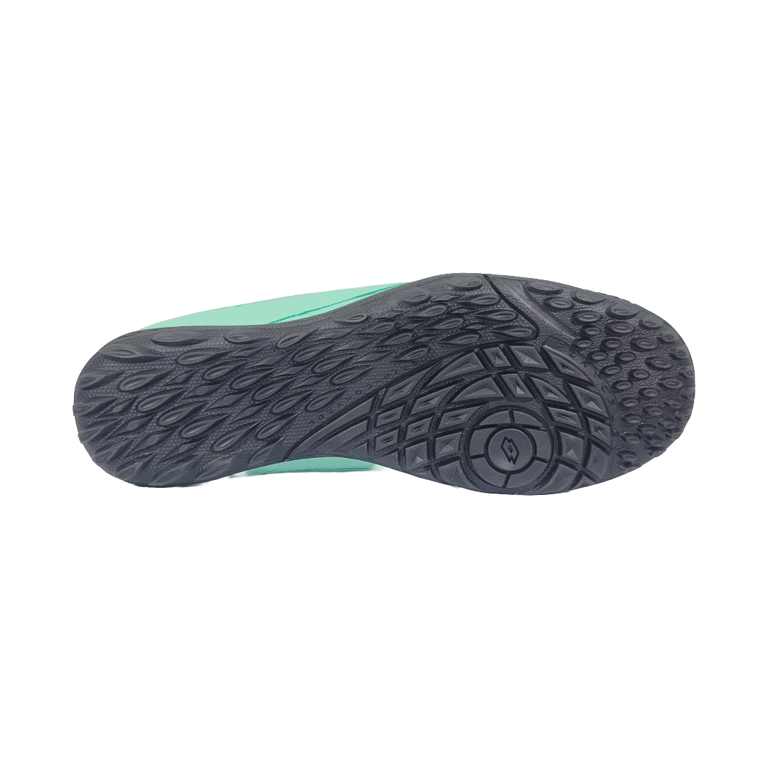 ZAPATILLAS DE BABYFÚTBOL LOTTO SOLISTA TF JUVENIL | J0779 - 2 LOTTO 35 - RealSport