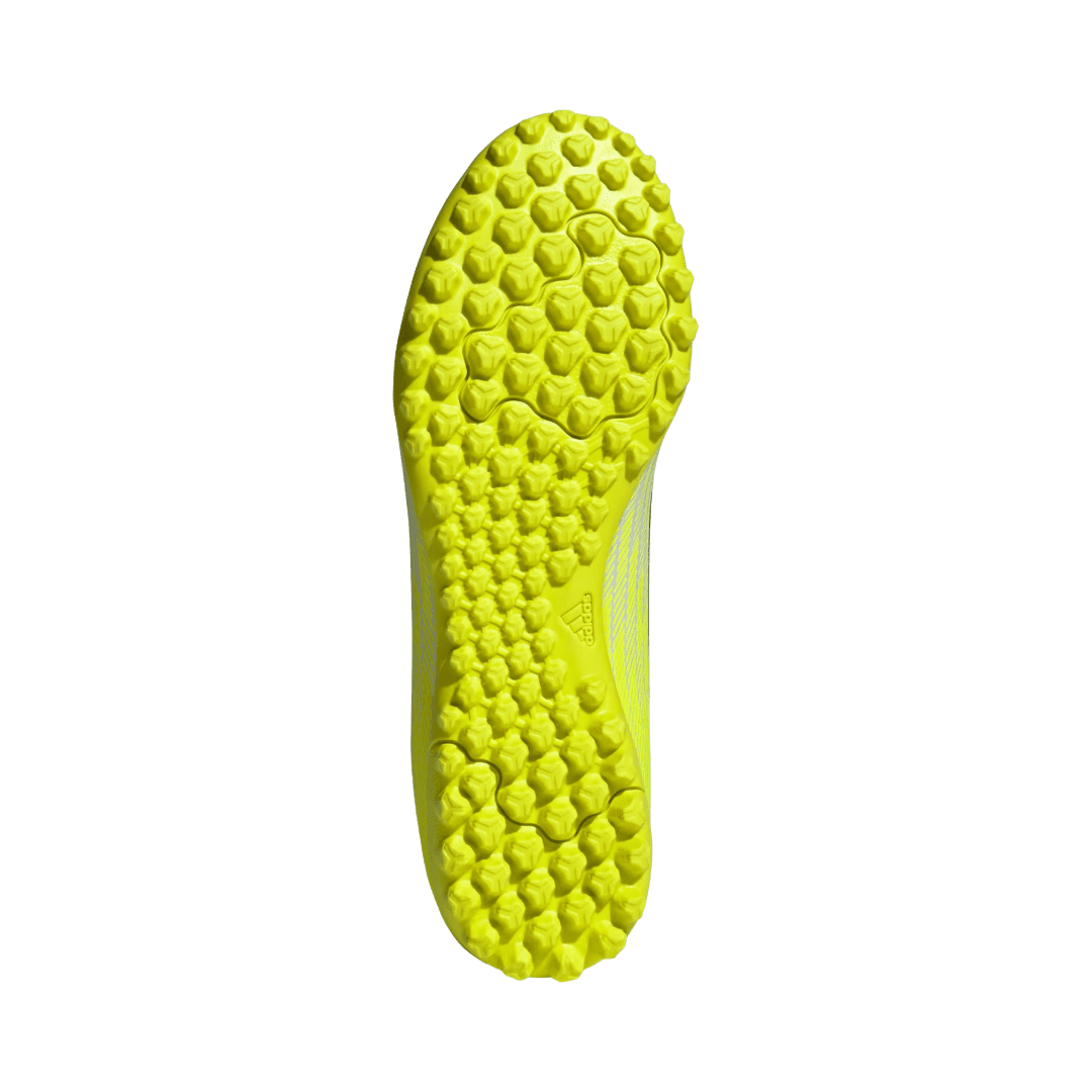 ZAPATILLAS DE BABYFÚTBOL ADIDAS F50 CLUB ADULTO | JR9051 ADIDAS 10 - RealSport