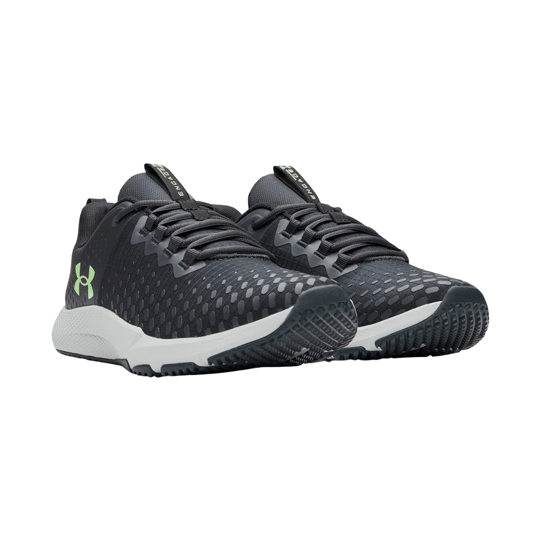ZAPATILLAS DE TRAINING UNDER ARMOUR CHARGED ENGAGE 2 HOMBRE | 3025527 - 017 UNDER ARMOUR 39.5 CL / 7.5 US / 25.5 CM - RealSport