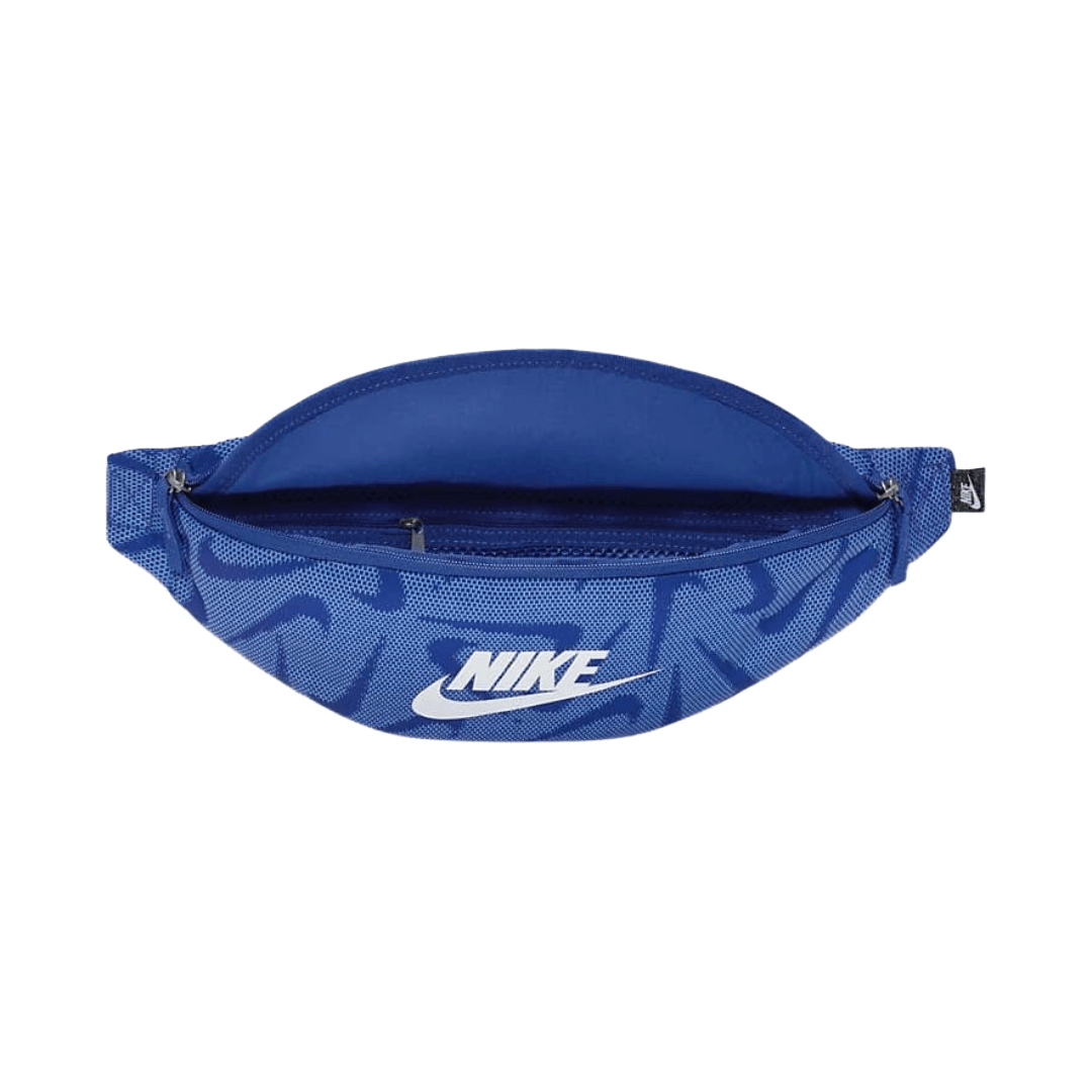 BANANO NIKE HERITAGE ADULTO DQ5605 - 417 NIKE 00 - RealSport