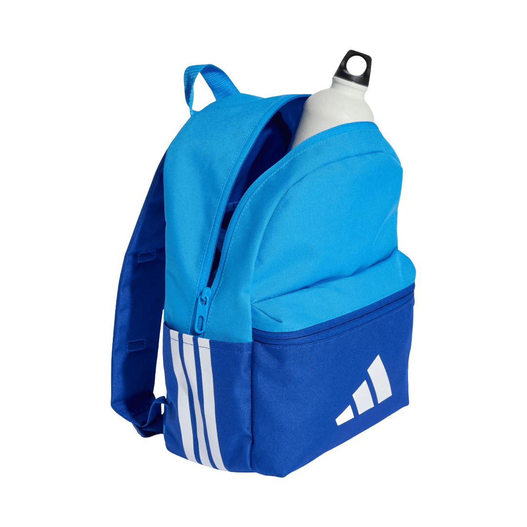 MOCHILA ADIDAS LOGO INFANTIL | KE0412 ADIDAS 00 - RealSport