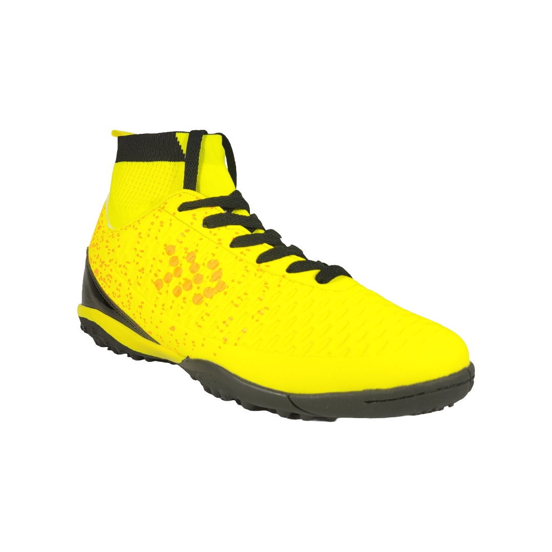 ZAPATILLAS DE BABY FUTBOL SOCCER JUVENIL BS26-1