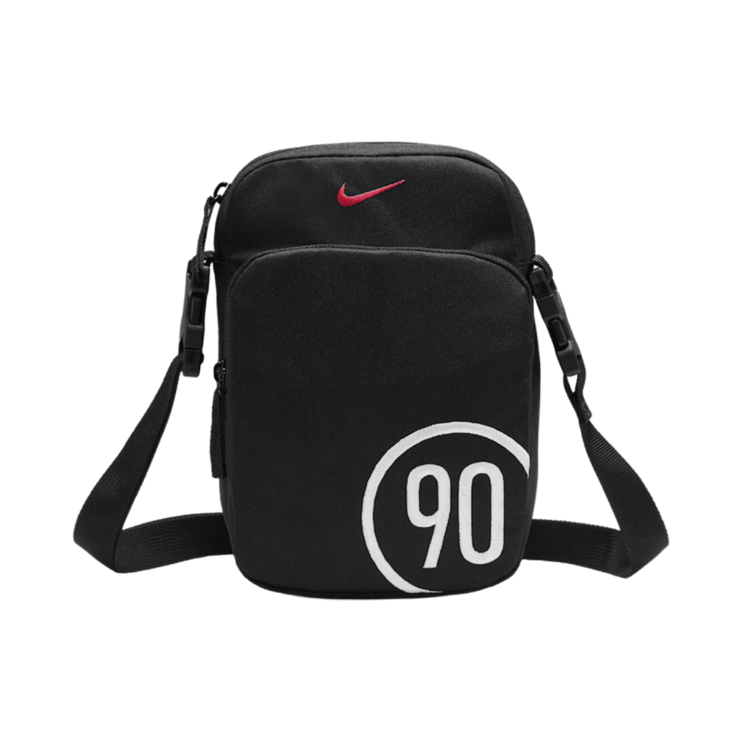 BOLSO BANDOLERO NIKE HERITAGE TOTAL 90 | IH7551 - 010 NIKE 00 - RealSport