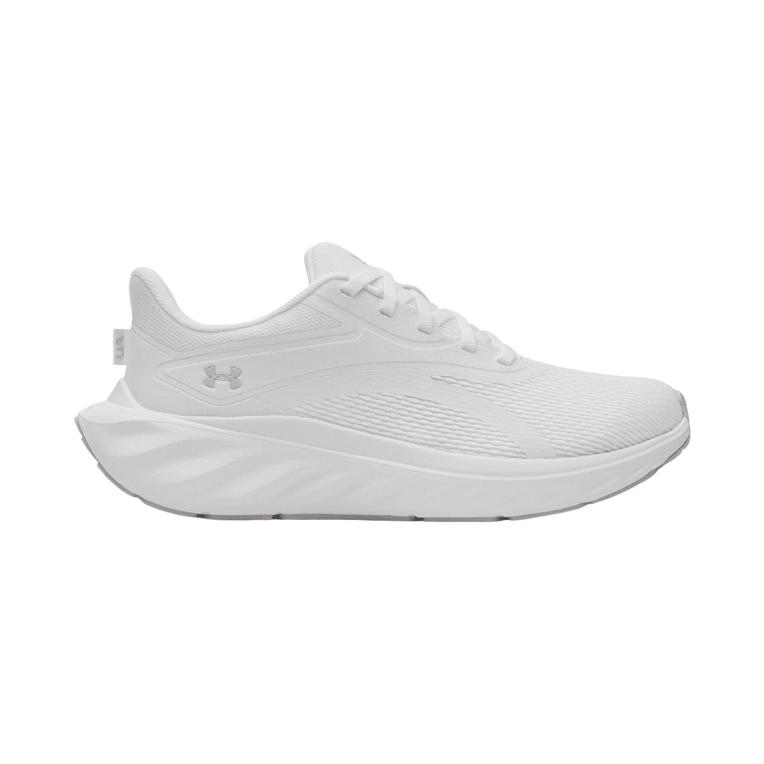 ZAPATILLAS DE RUNNING UNDER ARMOUR ASCEND MUJER | 6009828 - 100 UNDER ARMOUR 36 CL / 6 US / 23 CM - RealSport