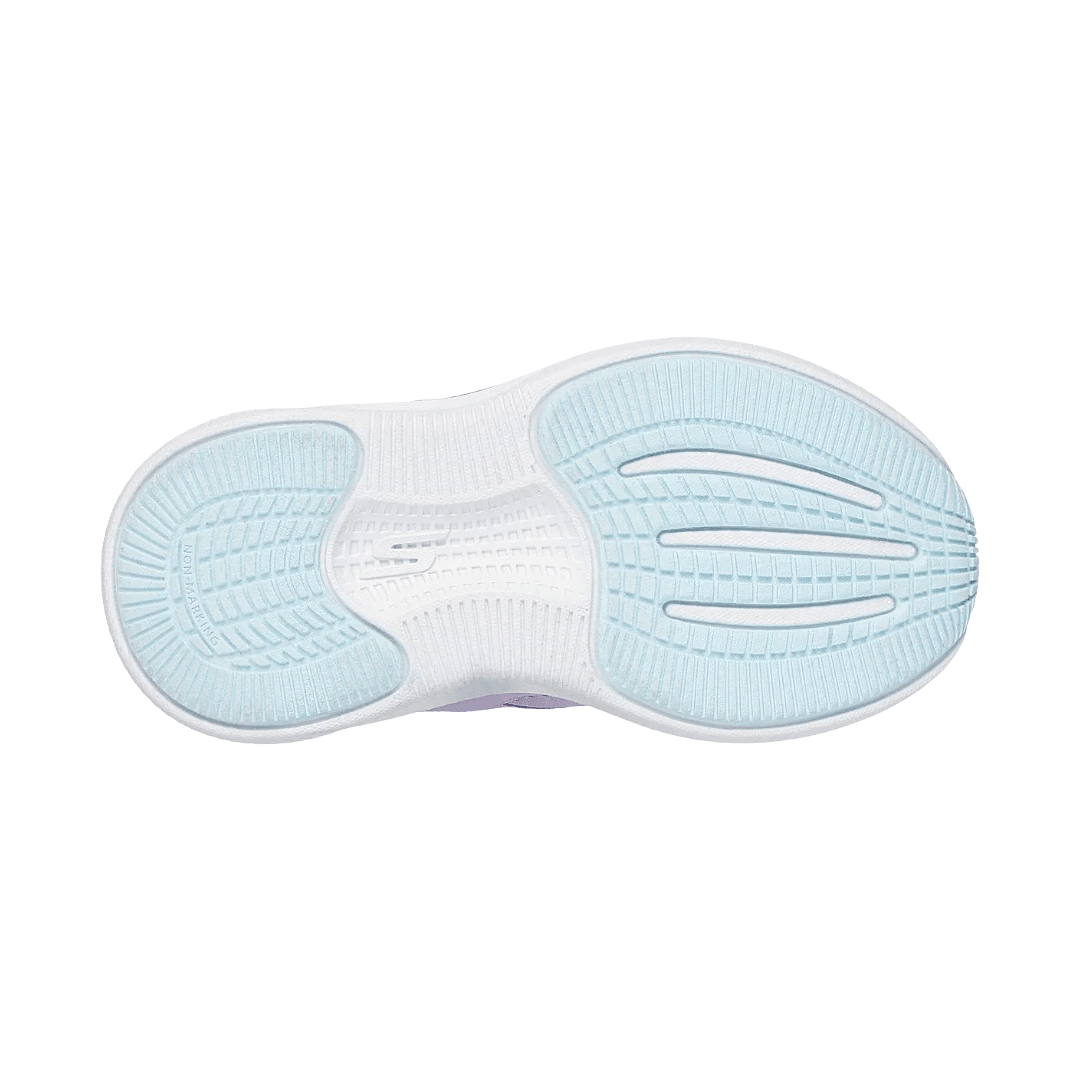 ZAPATILLAS URBANAS SKECHERS GO RUN ELEVATE 2.0 BEBÉS | 303983N - LAV SKECHERS 20 CL / 5 US / 11 CM - RealSport