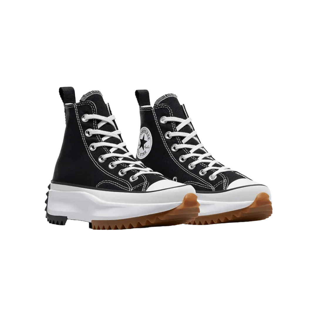 ZAPATILLAS URBANAS CONVERSE RUN STAR HIKE UNISEX | 166800C - 001 CONVERSE 35.5 CL / 5 US - MUJER / 3.5 US - HOMBRE / 21.5 CM - RealSport