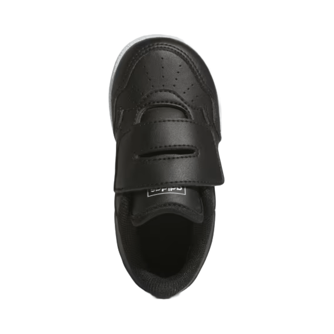 ZAPATILLAS ADIDAS HOOPS MID 4 INFANTIL | JI3487 ADIDAS 5,5 - RealSport